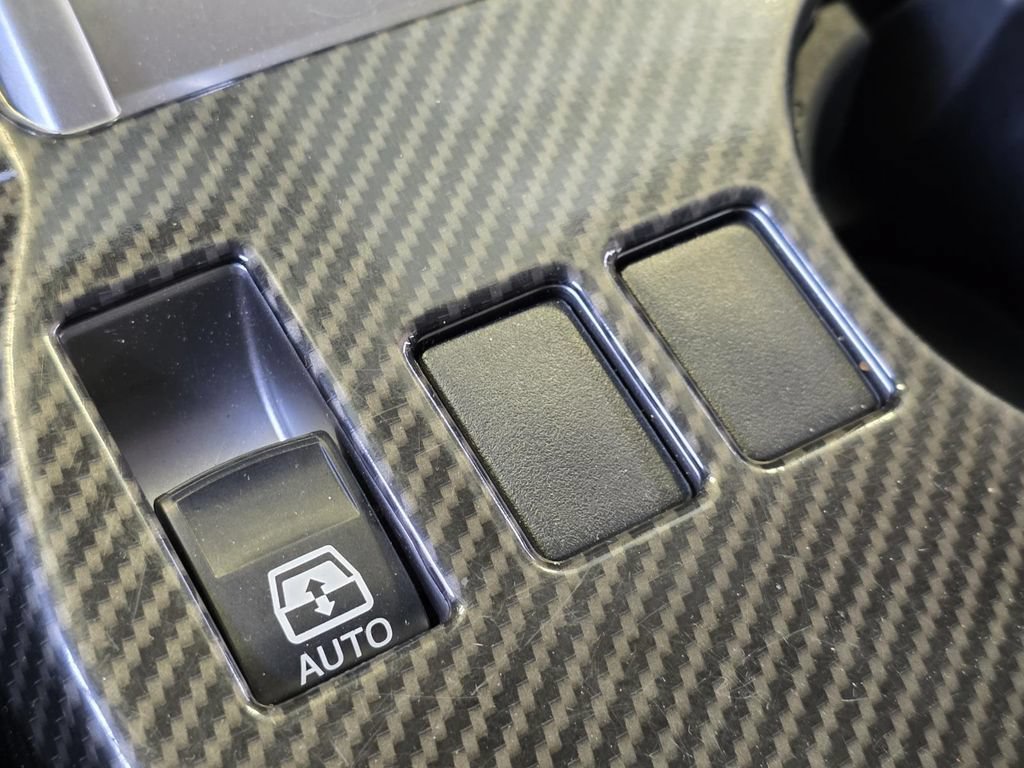 Used 2021 Toyota 4Runner Trail Special Edition AWD/4WD image 22