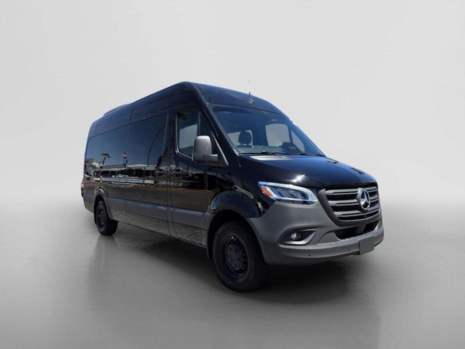 New 2026 Mercedes-Benz Sprinter 2500 image 7