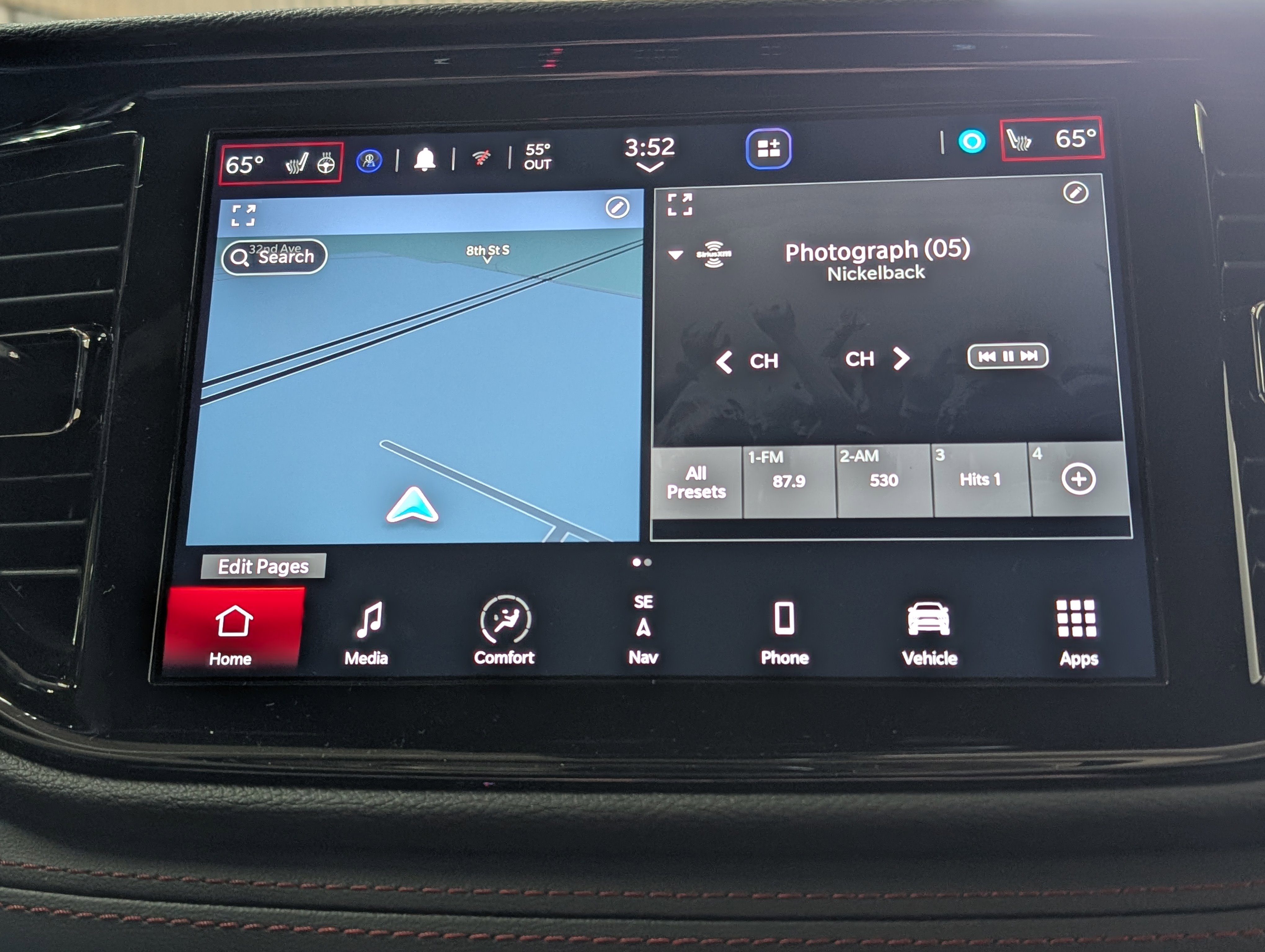 New 2026 Dodge Durango GT w/ Tow 'N Go Package image 30