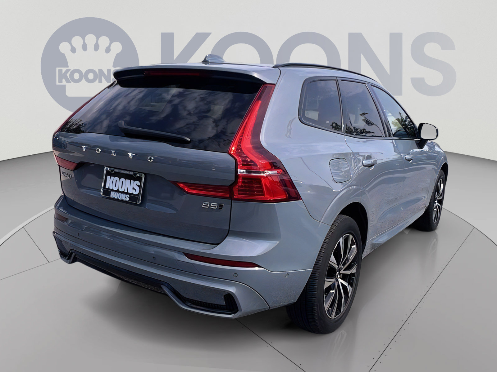 Used 2024 Volvo XC60 B5 Plus w/ Climate Package AWD/4WD image 7