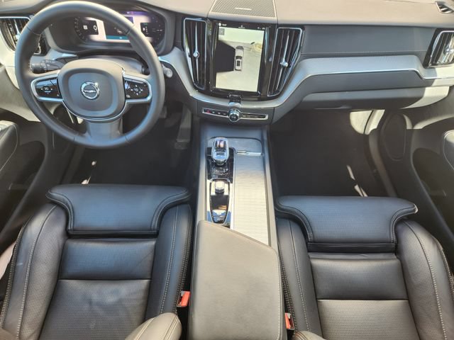 Certified 2024 Volvo XC60 T8 Ultimate w/ Climate Package AWD/4WD image 13