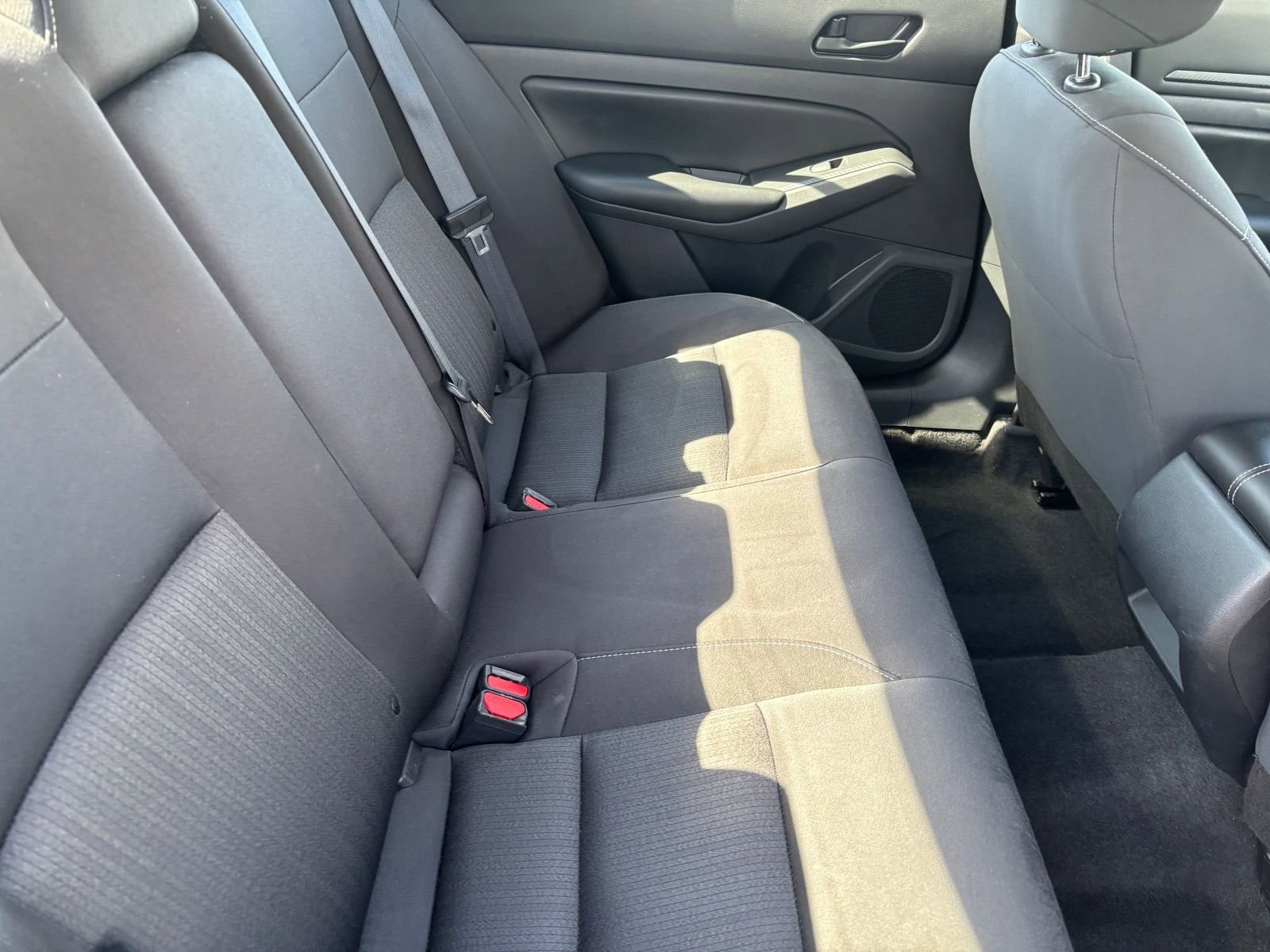 Used 2023 Nissan Altima 2.5 S image 17