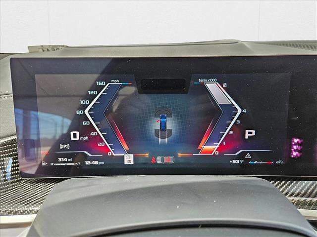 New 2026 BMW X7 M60i image 10