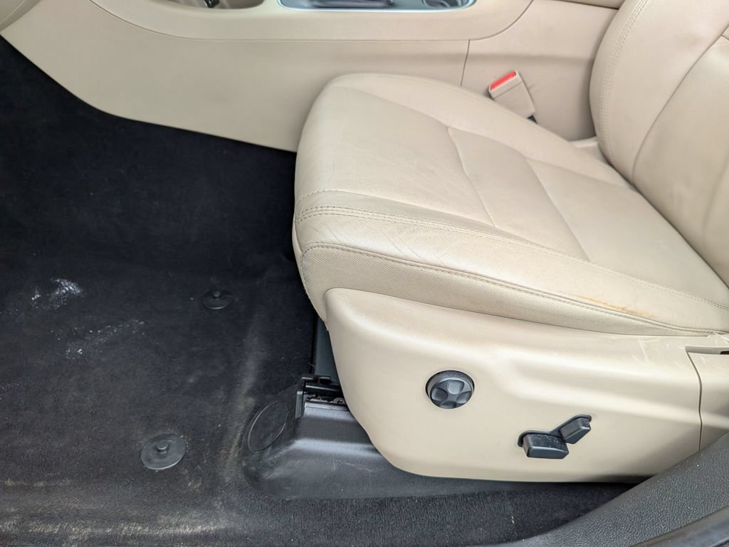 Used 2019 Dodge Durango Citadel RWD image 14