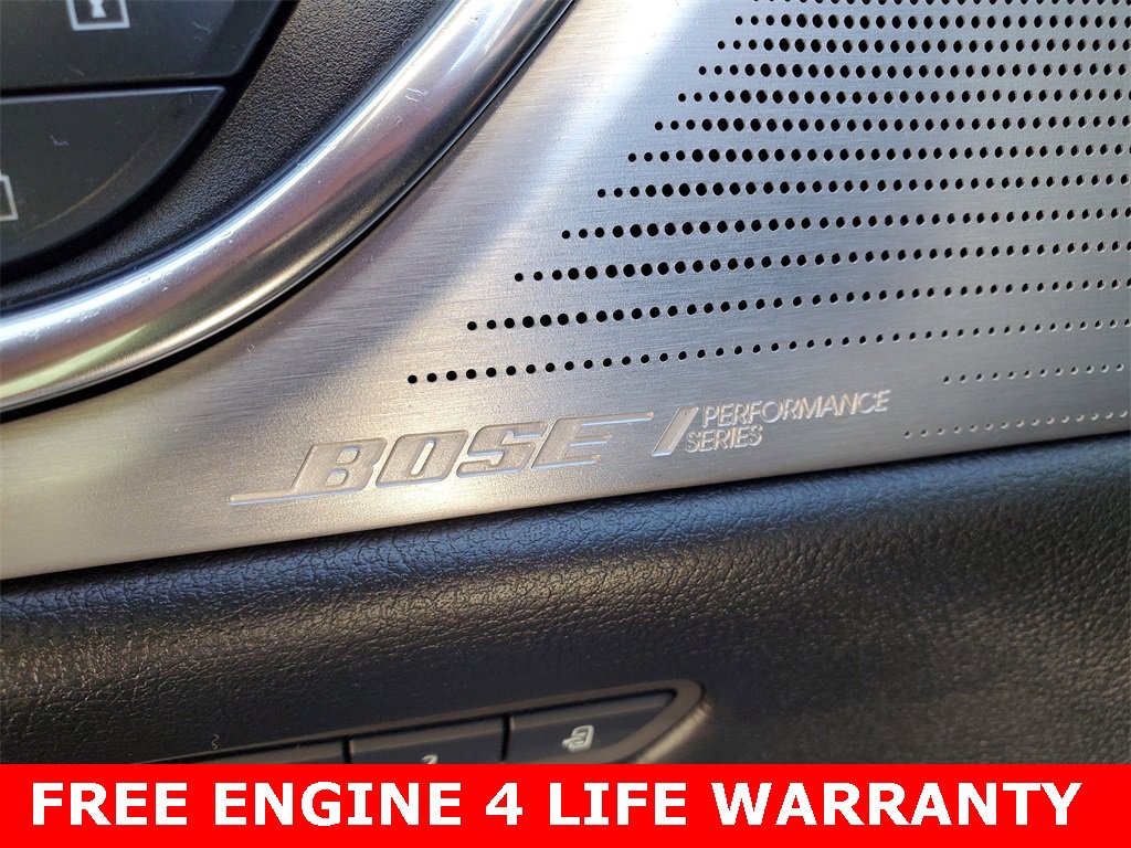 Used 2021 Cadillac XT5 Sportv image 10