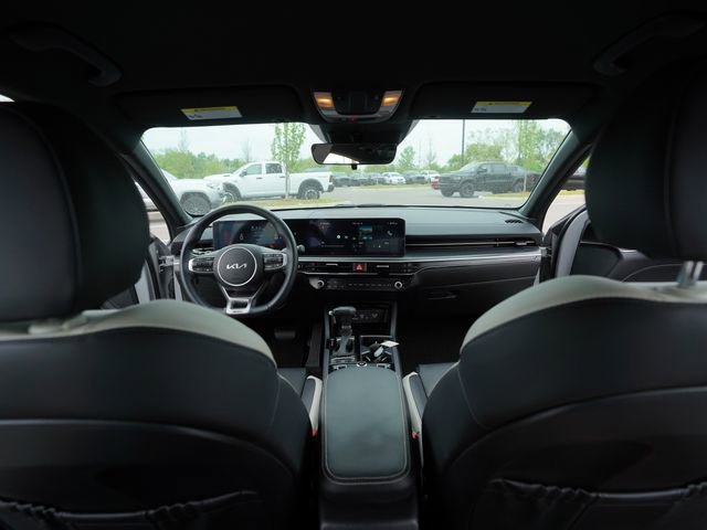 Used 2025 Kia K5 GT-Line image 24