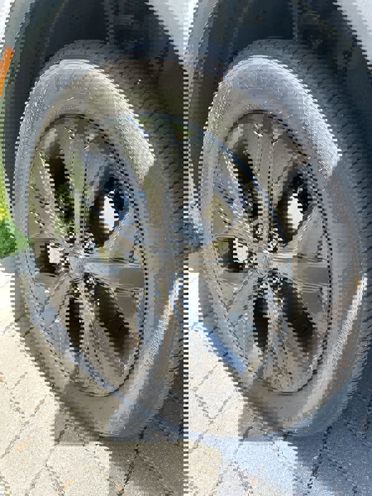 Used 2025 Kia Sportage X-Line w/ Premium Package image 20