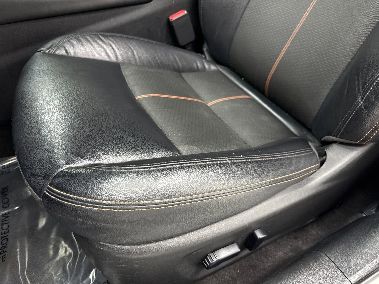 Used 2022 Nissan Altima 2.5 SR FWD image 34