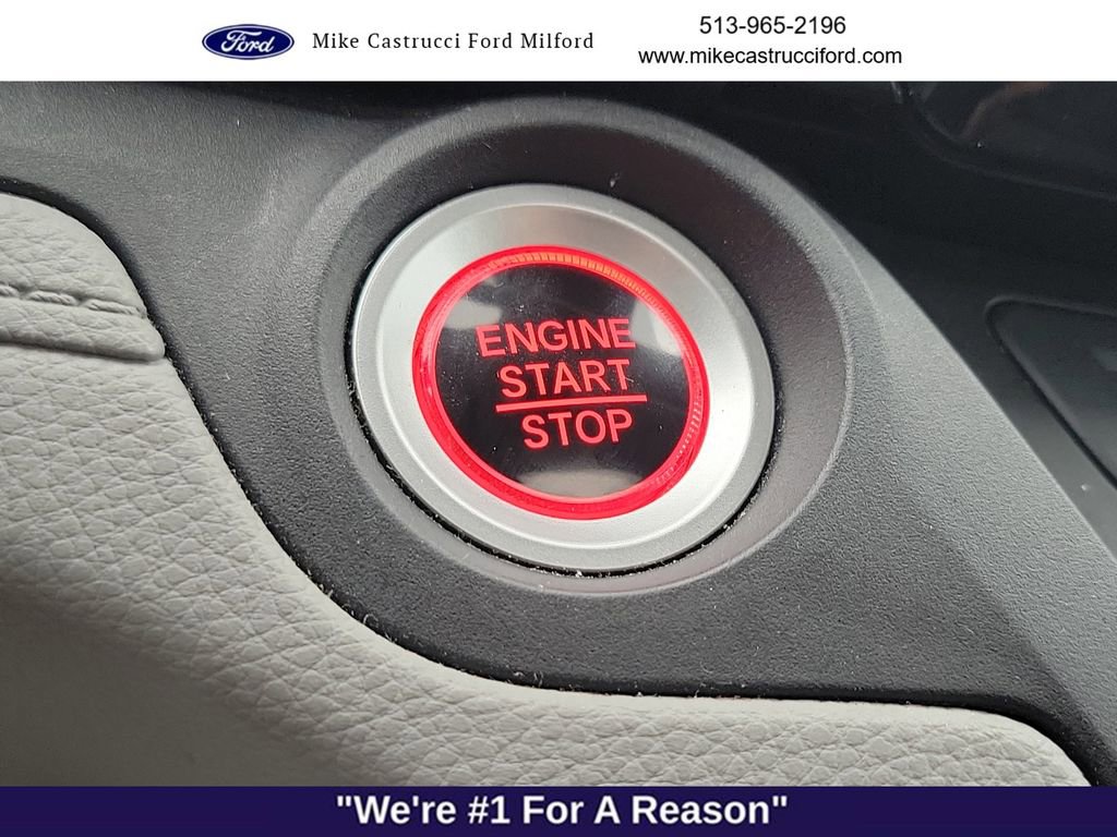 Used 2019 Honda Odyssey EX-L image 20