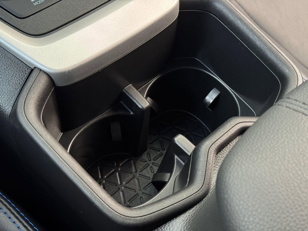 Certified 2024 Toyota RAV4 XSE w/ Weather Package image 36