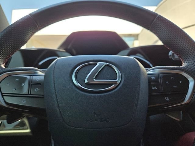 Used 2024 Lexus NX 350 F Sport AWD/4WD image 36