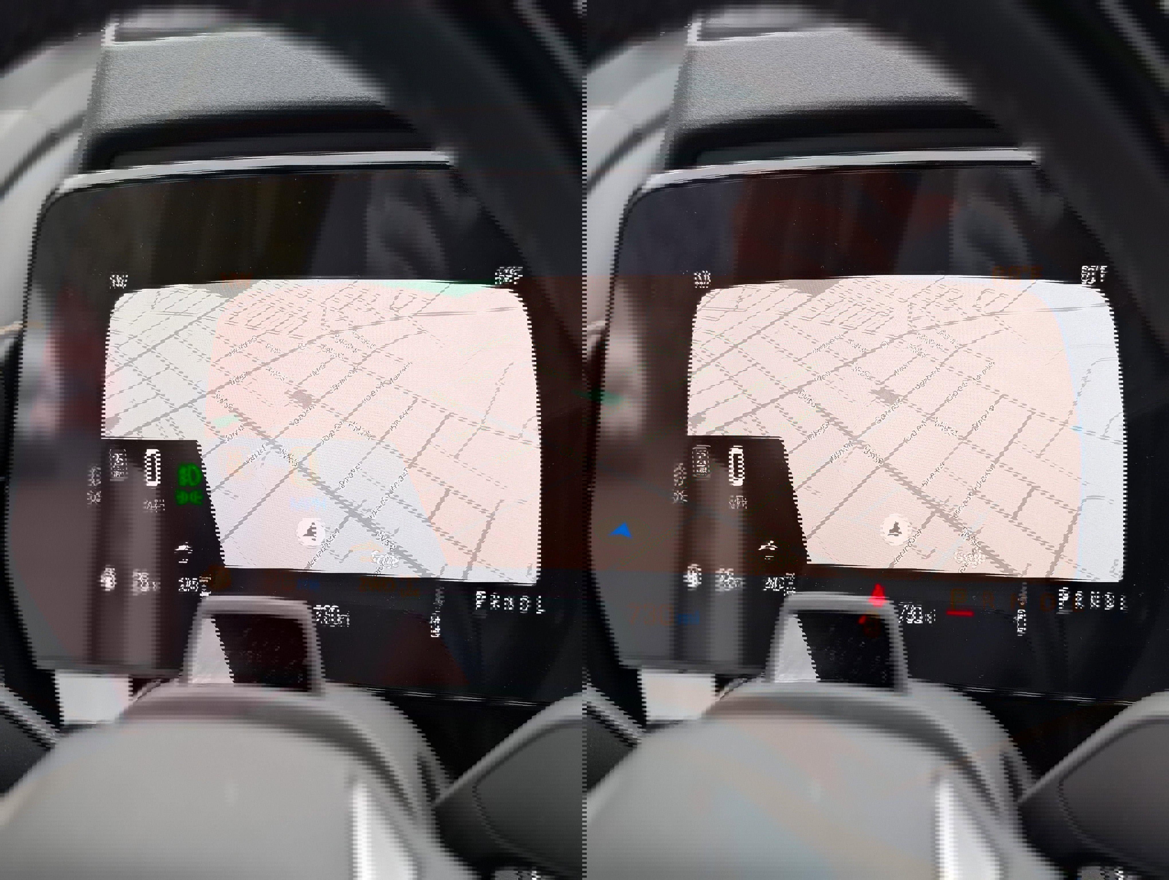 New 2025 Chevrolet Suburban Premier image 18