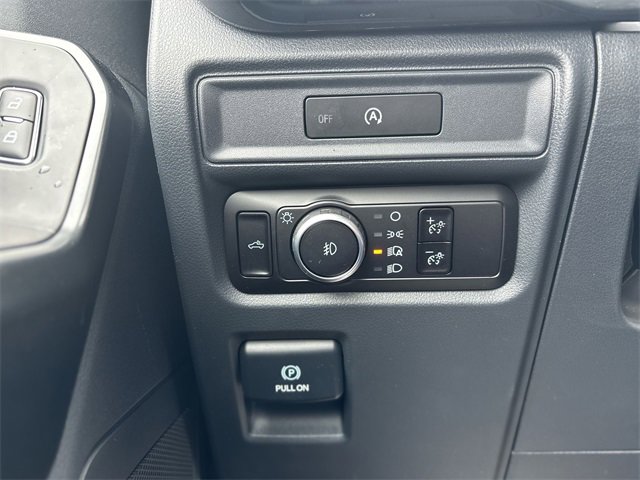 New 2025 Ford F150 STX w/ Equipment Group 200A image 12