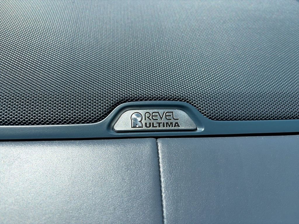 Used 2023 Lincoln Navigator Black Label AWD/4WD image 31