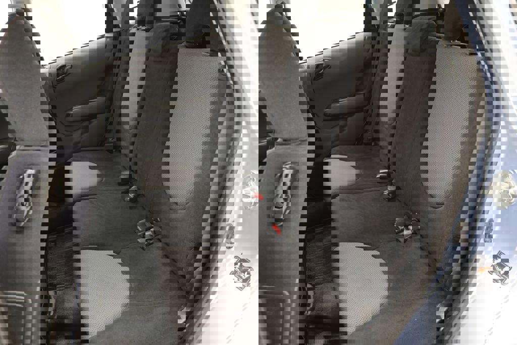 Used 2008 Honda Fit Sport image 10