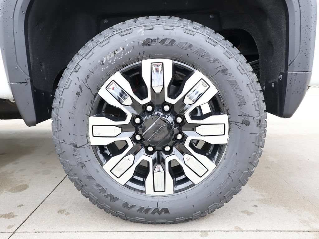 New 2026 GMC Sierra 2500 Denali w/ Denali Reserve Package AWD/4WD image 52