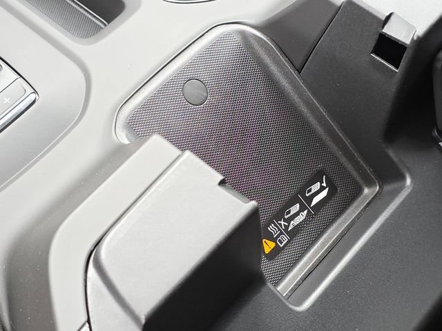 New 2026 GMC Sierra 3500 AT4 AWD/4WD image 37