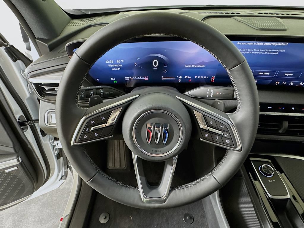 New 2026 Buick Enclave Preferred FWD image 6