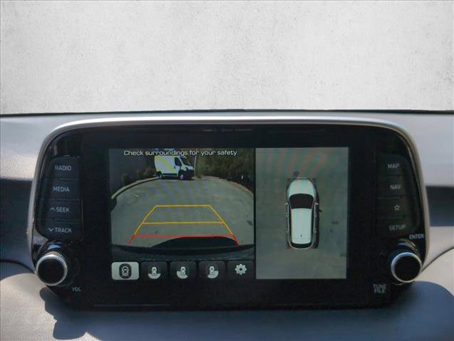 Used 2019 Hyundai Tucson Ultimate FWD image 13