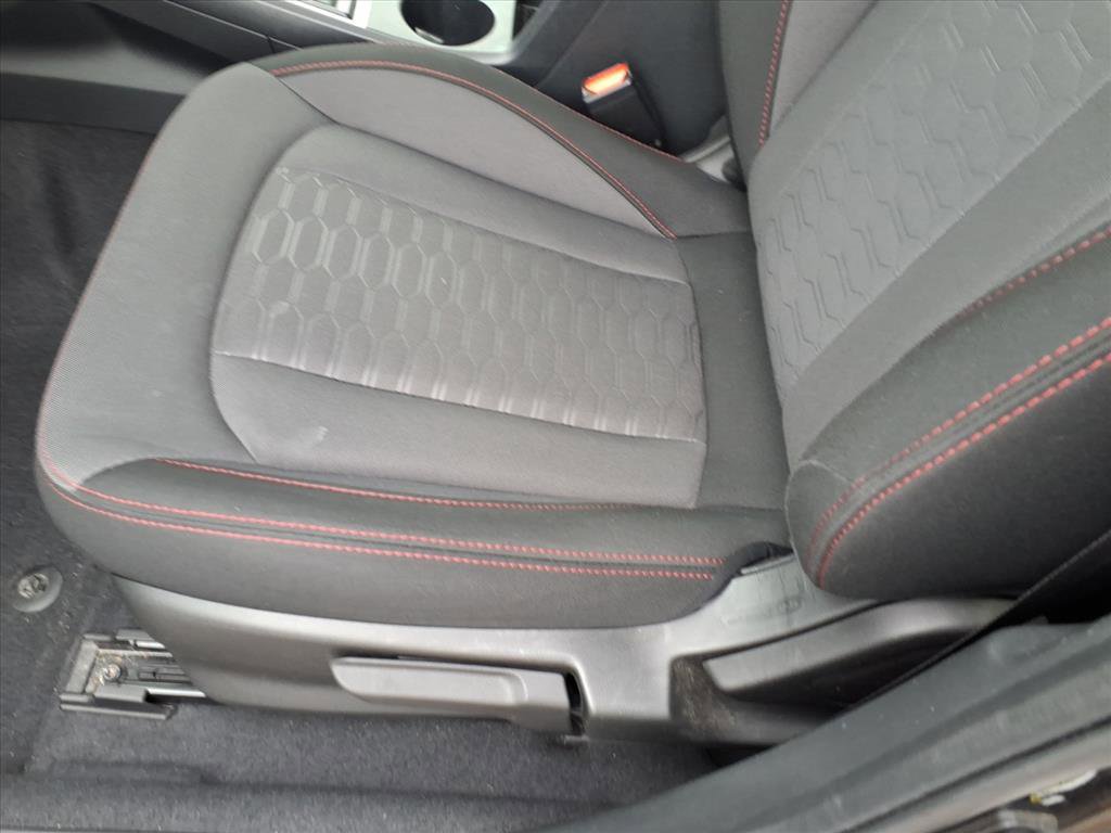 Used 2024 Subaru Impreza 2.0i Sport image 8