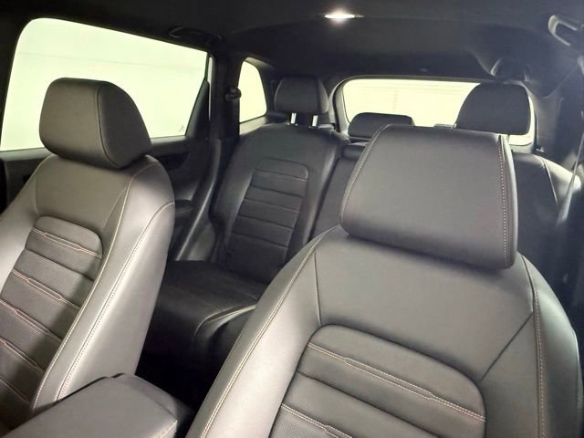 Used 2026 Honda CR-V Sport Touring image 29