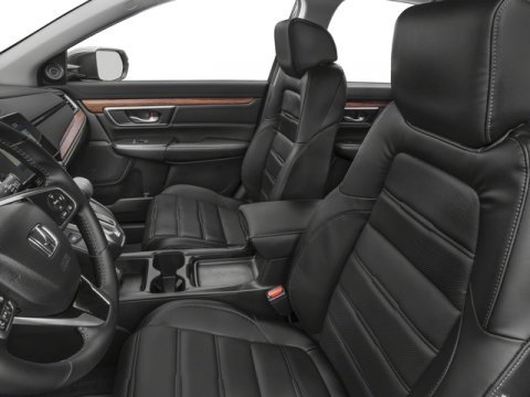Used 2018 Honda CR-V Touring image 9