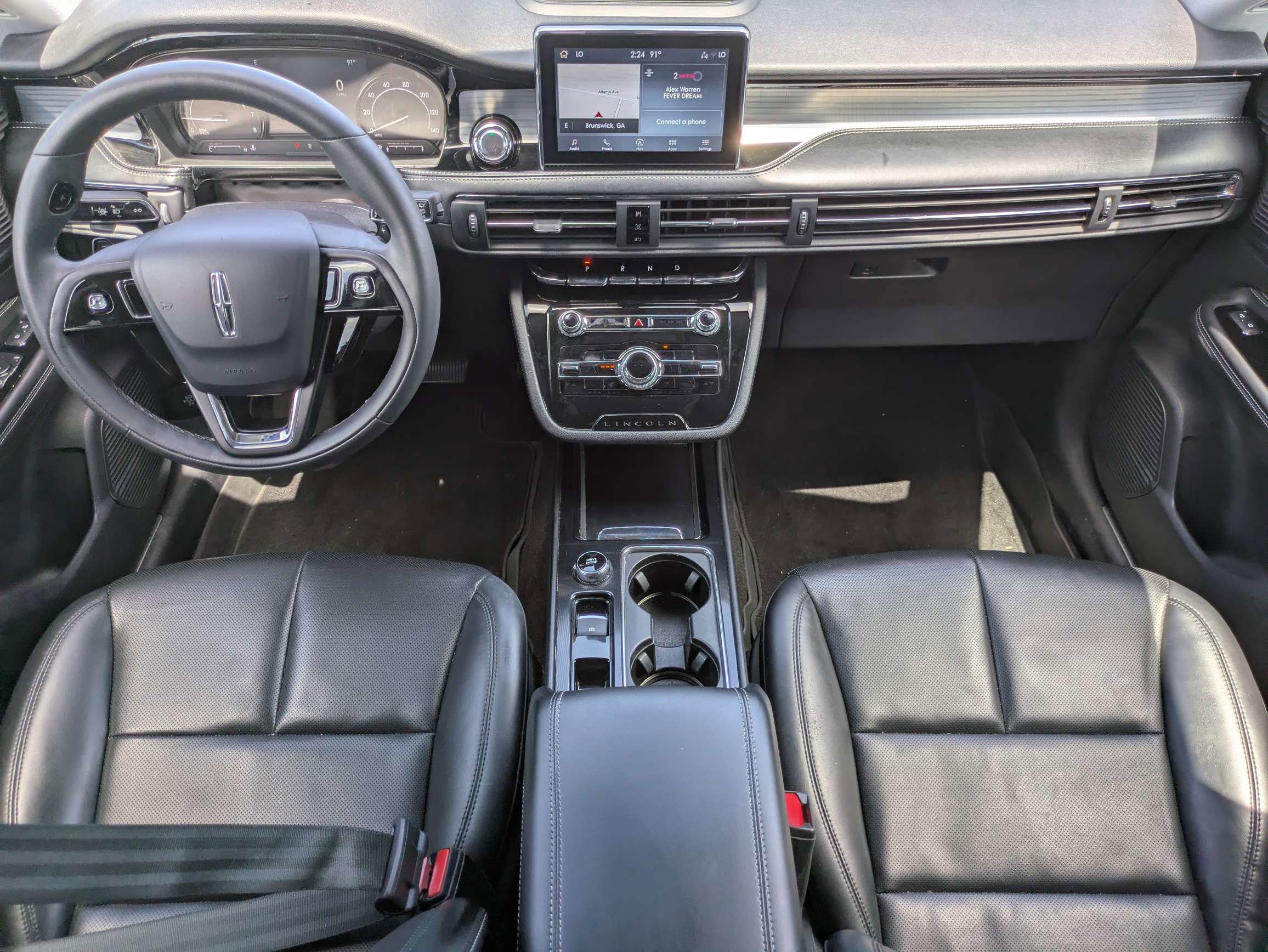 Used 2022 Lincoln Corsair FWD w/ Equipment Group 101A image 10