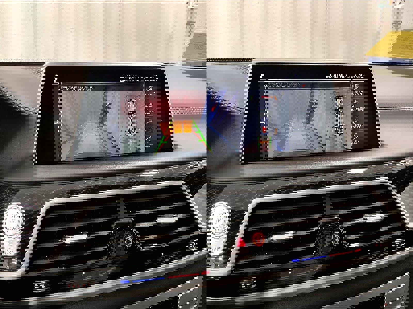 Used 2022 BMW 750i xDrive w/ Autobahn Package image 19