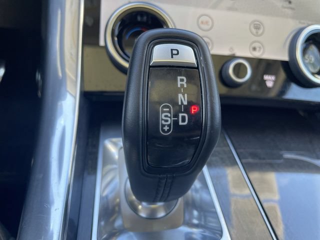 Used 2022 Land Rover Range Rover Sport HSE Silver Edition AWD/4WD image 16