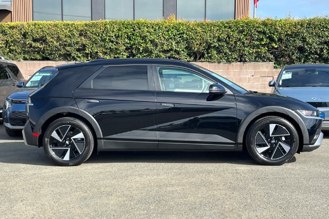 New 2027 Hyundai Ioniq 5 SEL RWD image 5