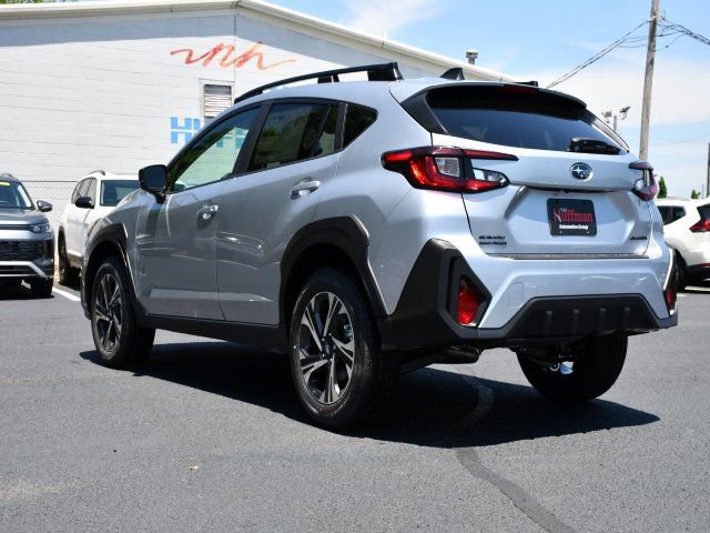 New 2026 Subaru Crosstrek 2.0i Premium AWD/4WD image 5