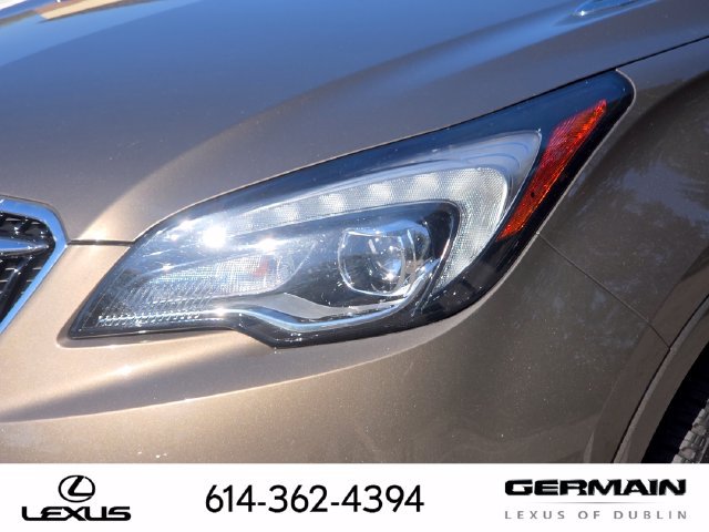 Used 2019 Buick Envision Premium AWD/4WD image 14