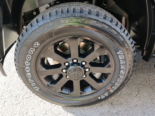 New 2026 RAM 2500 Tradesman AWD/4WD image 61