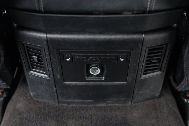 Used 2017 RAM 2500 Limited AWD/4WD image 59