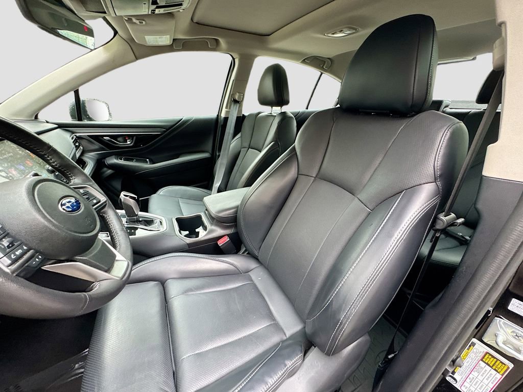 Used 2024 Subaru Legacy Limited image 20