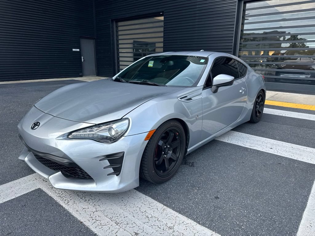 Used 2019 Toyota 86