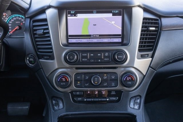 Used 2018 GMC Yukon Denali image 26