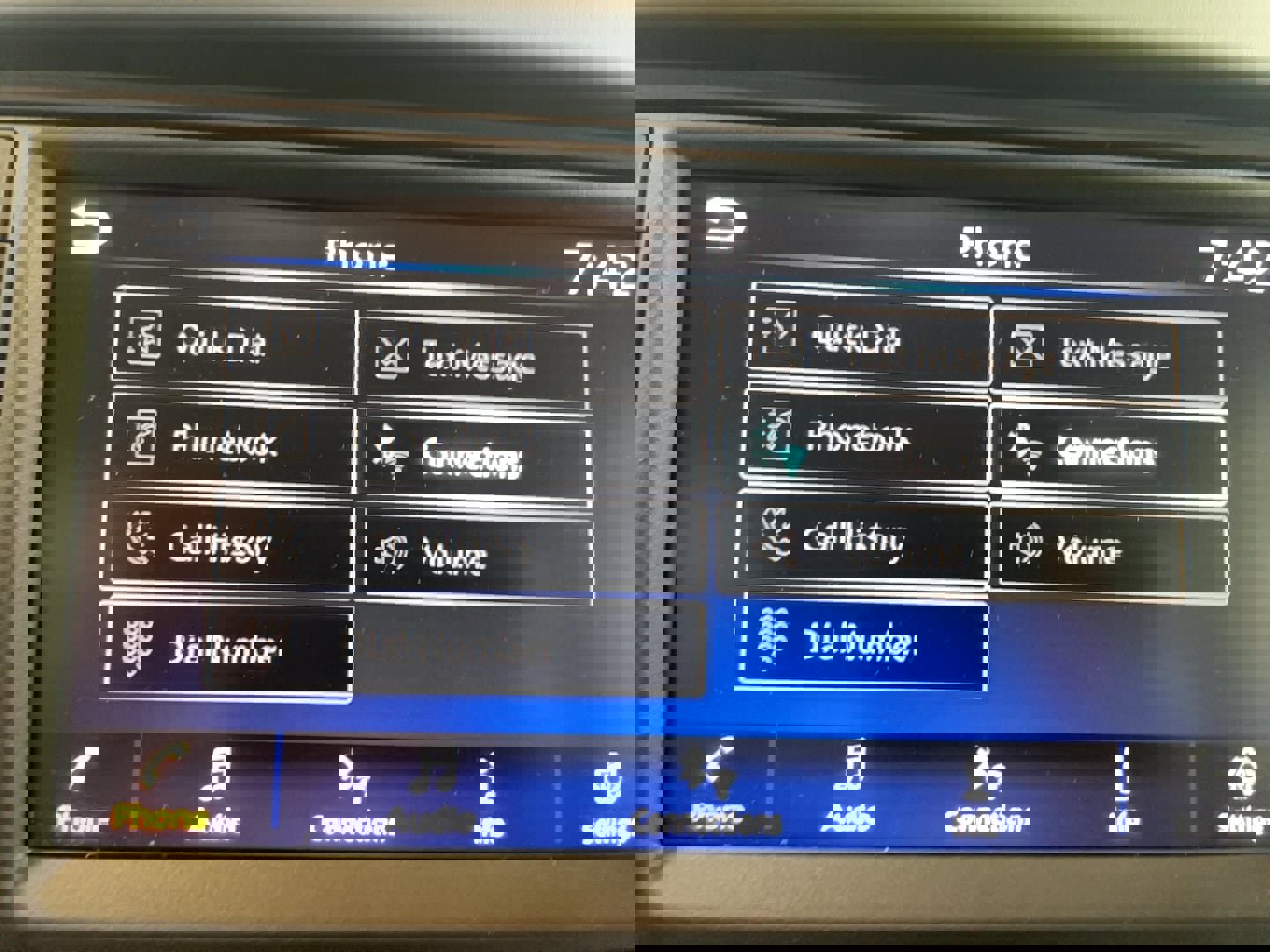 Used 2021 Nissan NV200 S image 15