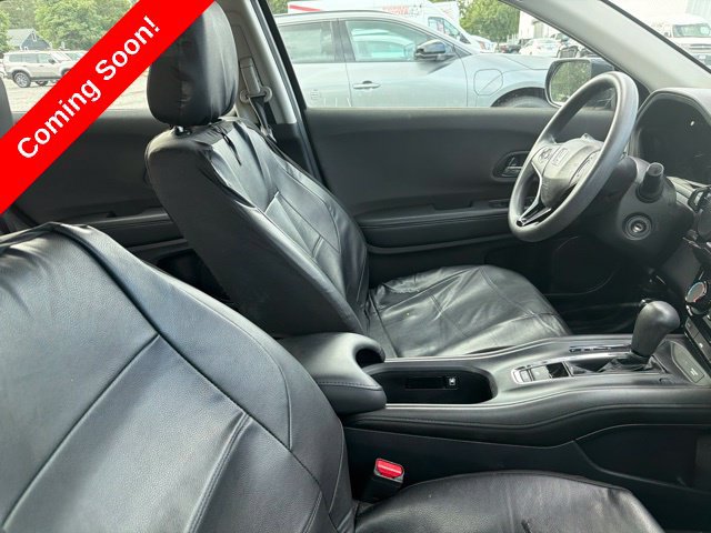 Used 2022 Honda HR-V LX image 7