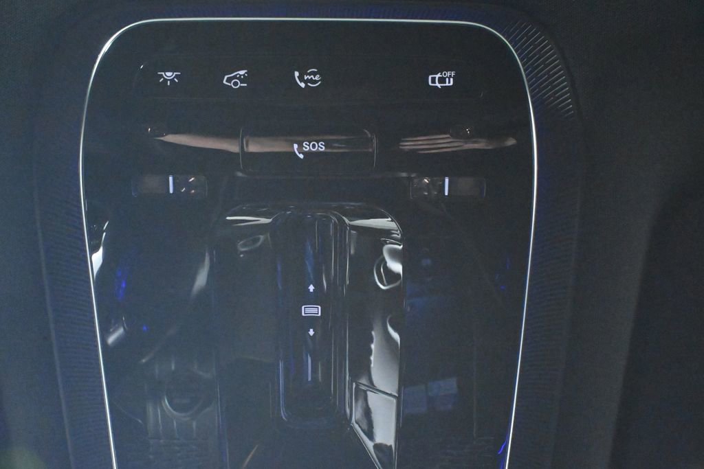 Certified 2026 Mercedes-Benz GLC 300 4MATIC image 22