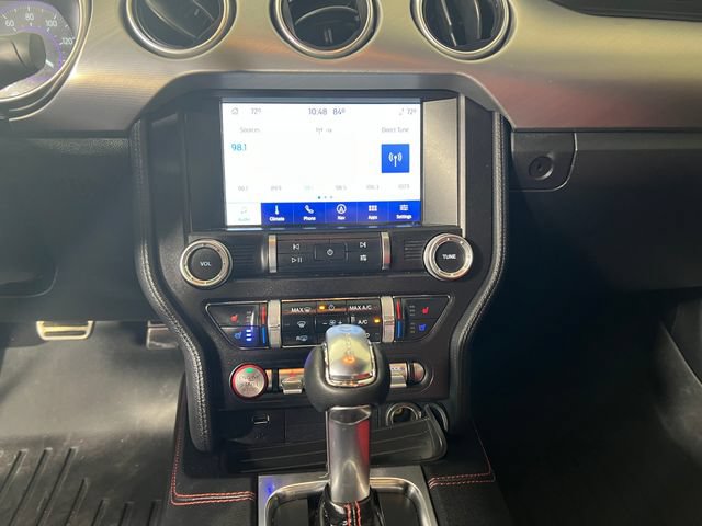 Used 2022 Ford Mustang GT Premium w/ Equipment Group 401A RWD image 16