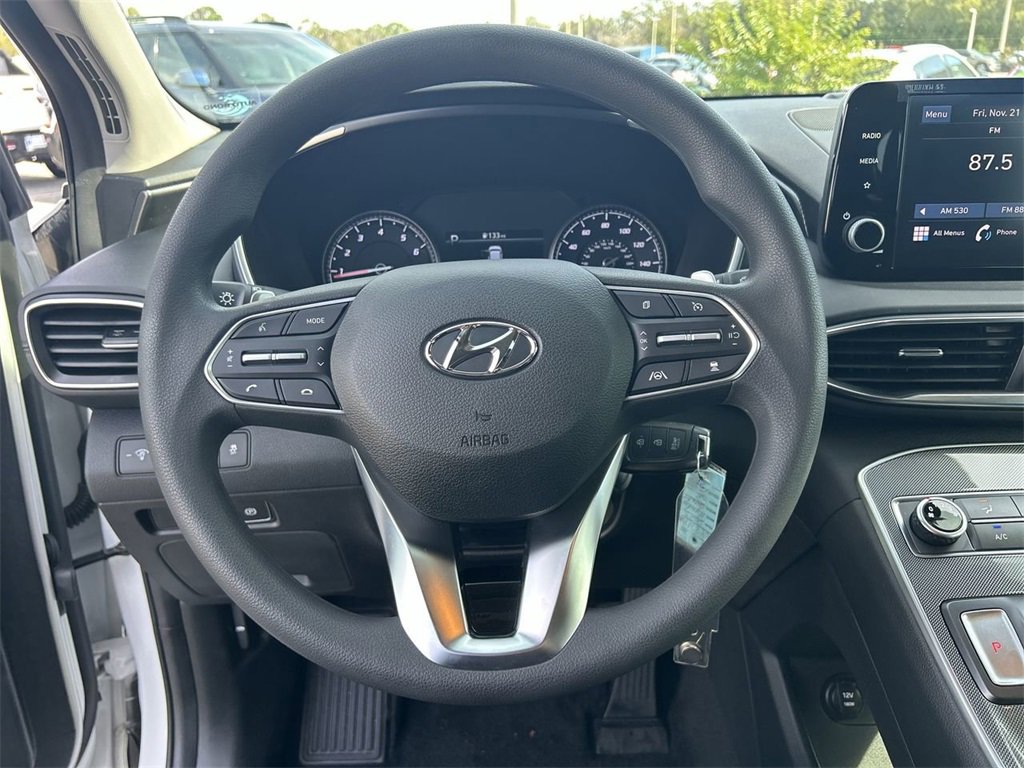 Certified 2023 Hyundai Santa Fe SE image 27