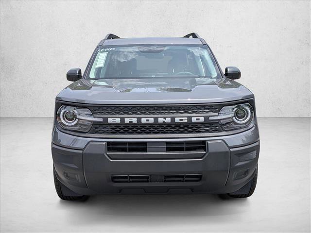 New 2026 Ford Bronco Sport Big Bend AWD/4WD image 6