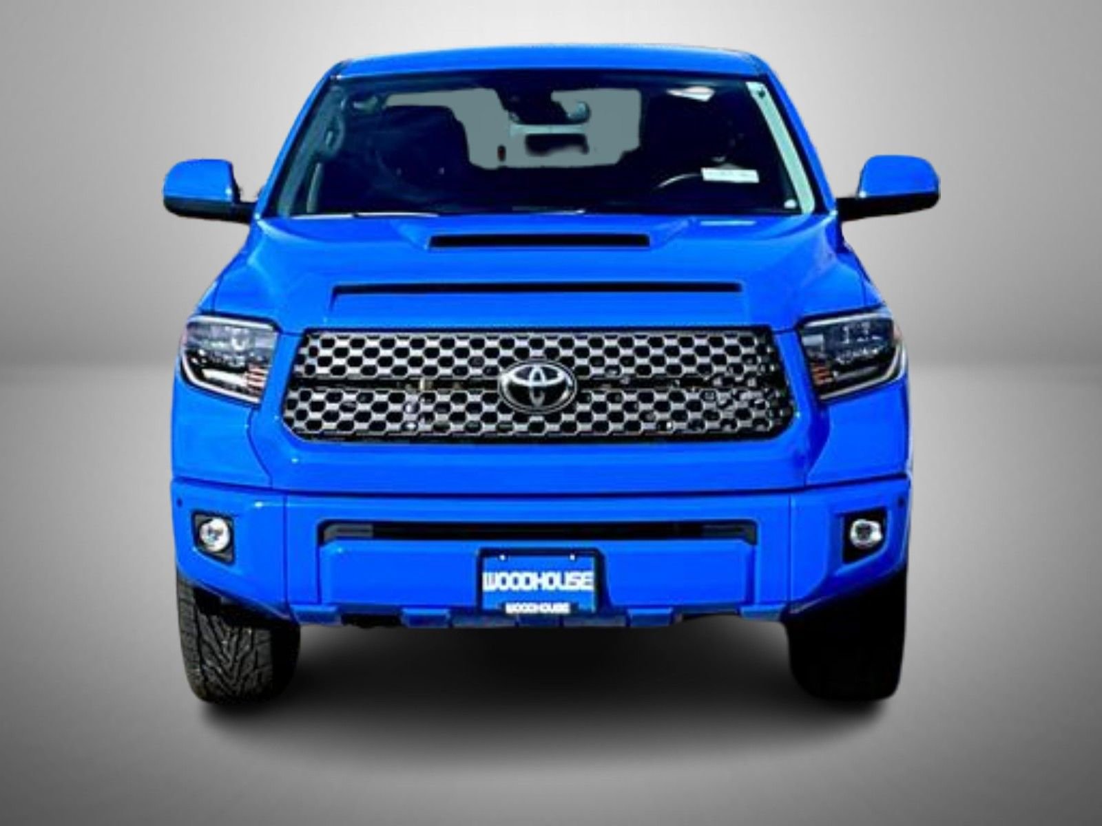 Used 2020 Toyota Tundra SR5 image 2