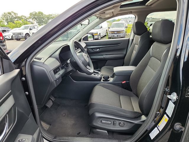 Used 2023 Honda CR-V EX image 16
