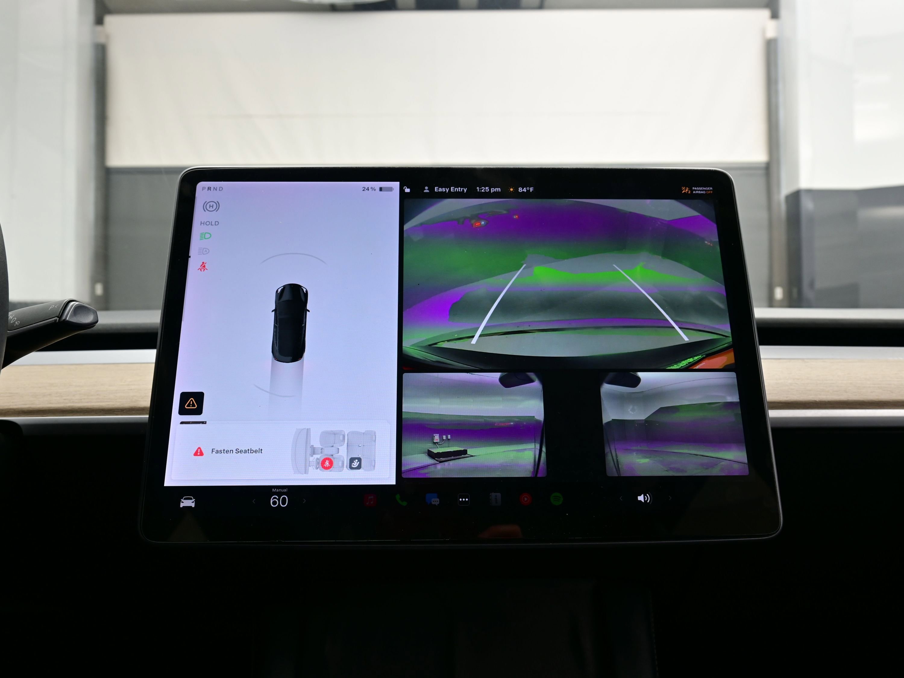 Used 2021 Tesla Model 3 Standard Range Plus image 17