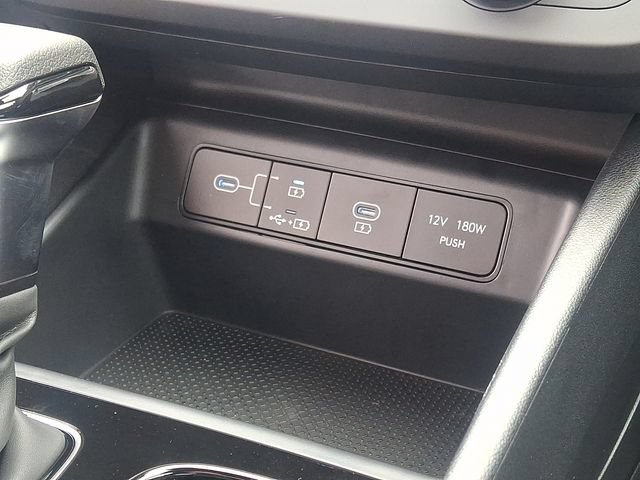New 2027 Hyundai Santa Cruz SE AWD/4WD image 18