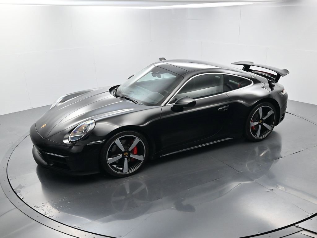 Used 2024 Porsche 911 Carrera S image 28