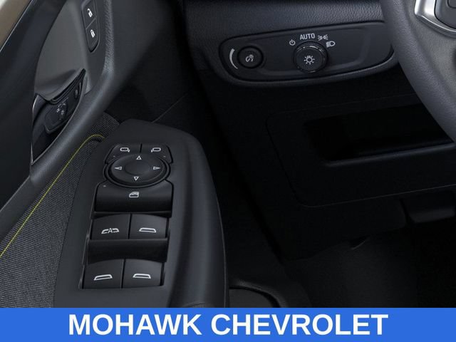 New 2026 Chevrolet TrailBlazer ACTIV AWD/4WD image 22