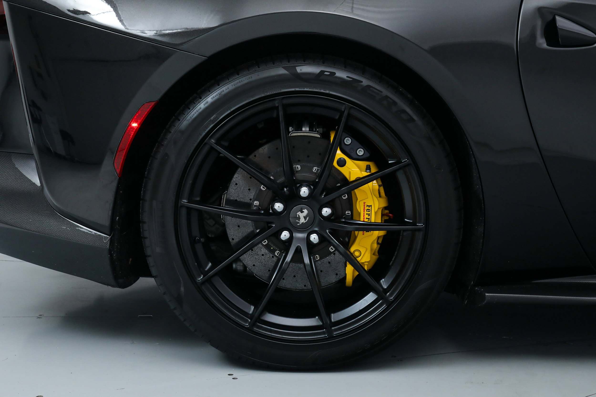 Certified 2023 Ferrari 812 GTS image 42